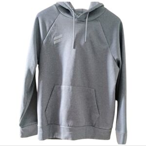 Hurley Light Gray Hoodie